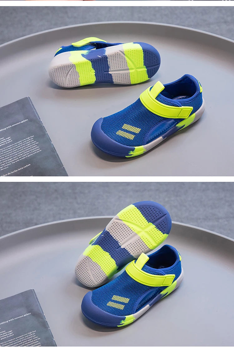 Boy shoes