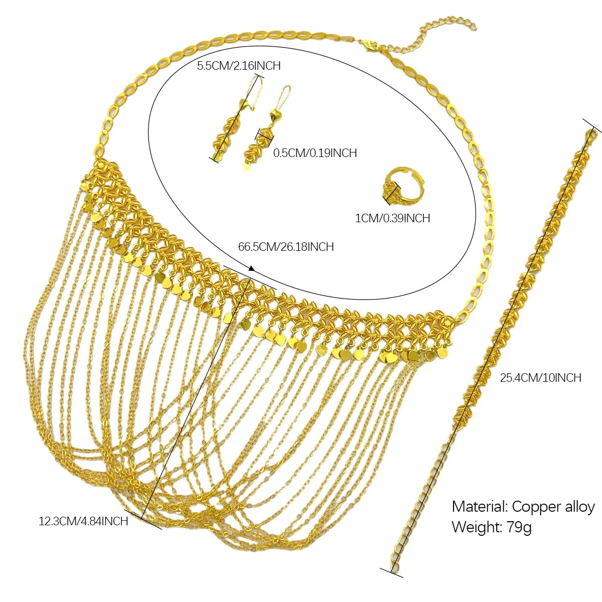 Jewellery