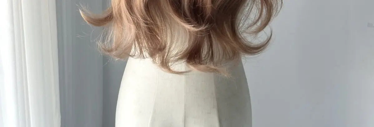 Crown & Glory Wigs
