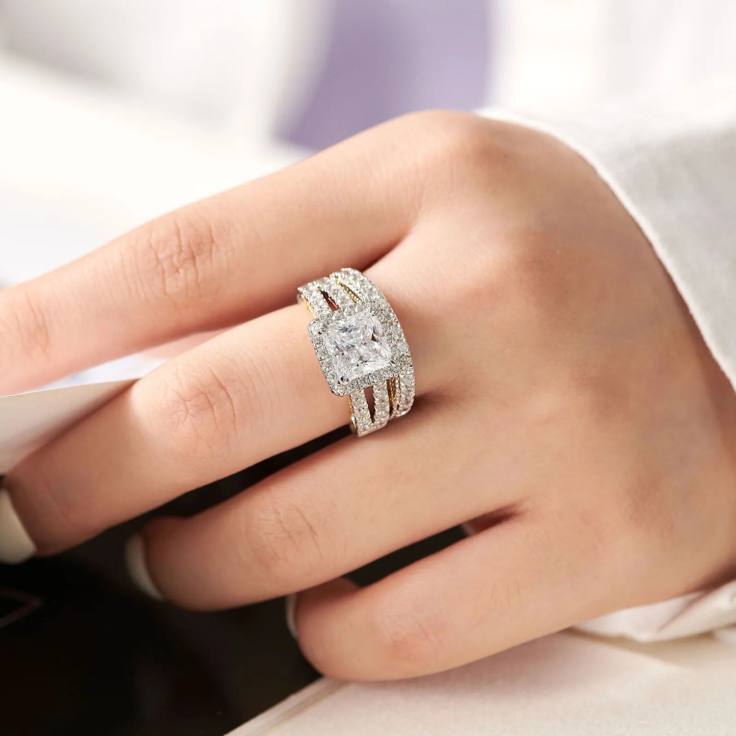 Jewellery