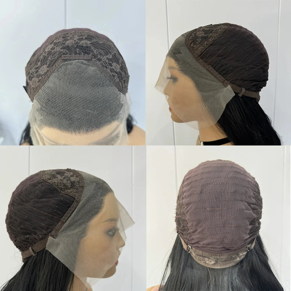 Crown & Glory Wigs