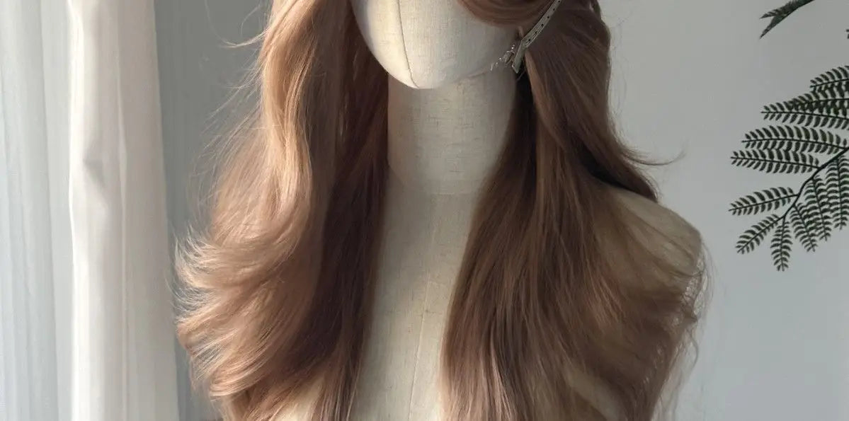 Crown & Glory Wigs