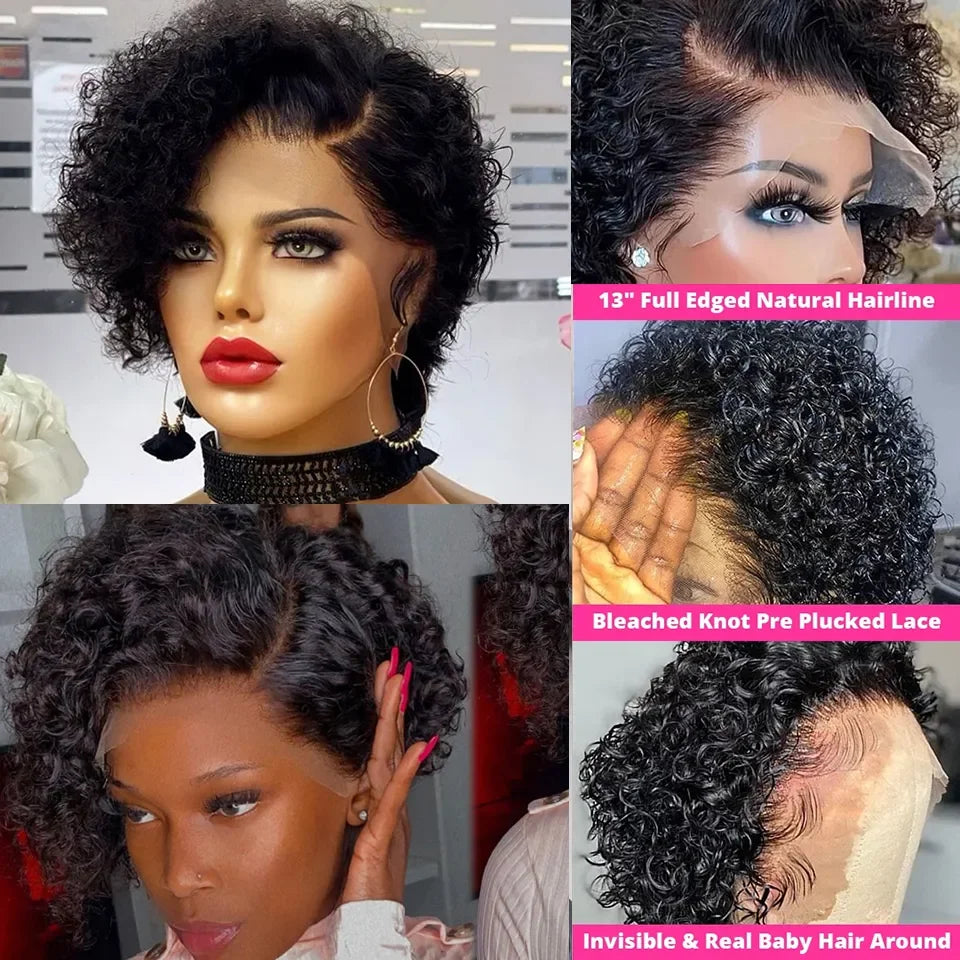 Crown & Glory Wigs