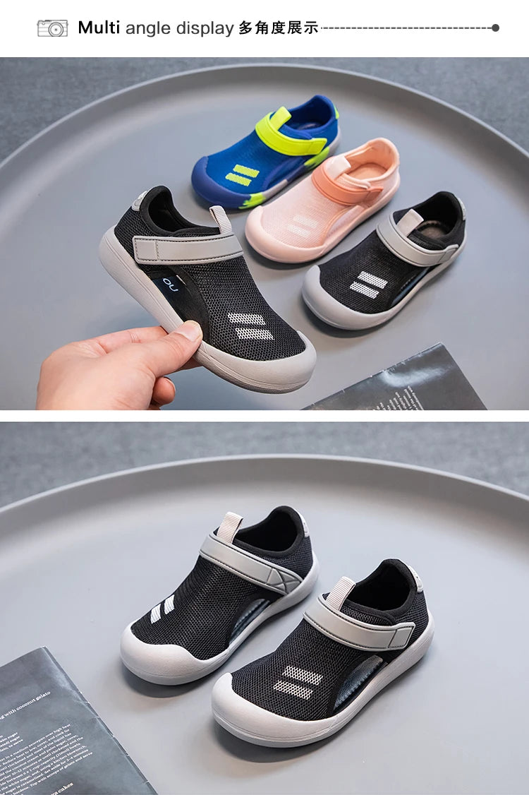 Boy shoes