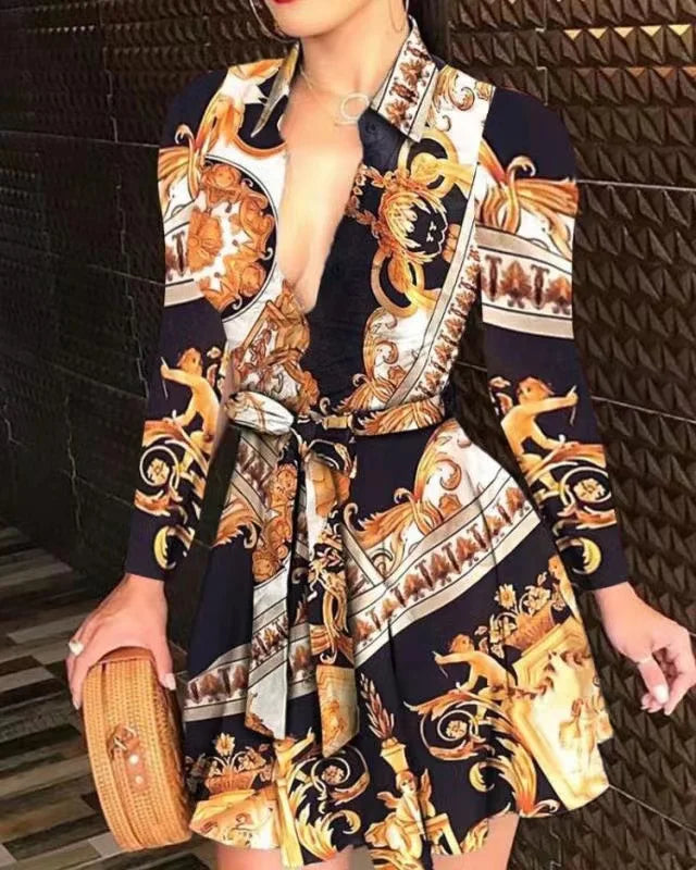 Woman clothing