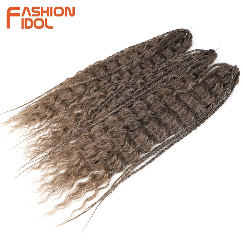 Crown & Glory Wigs