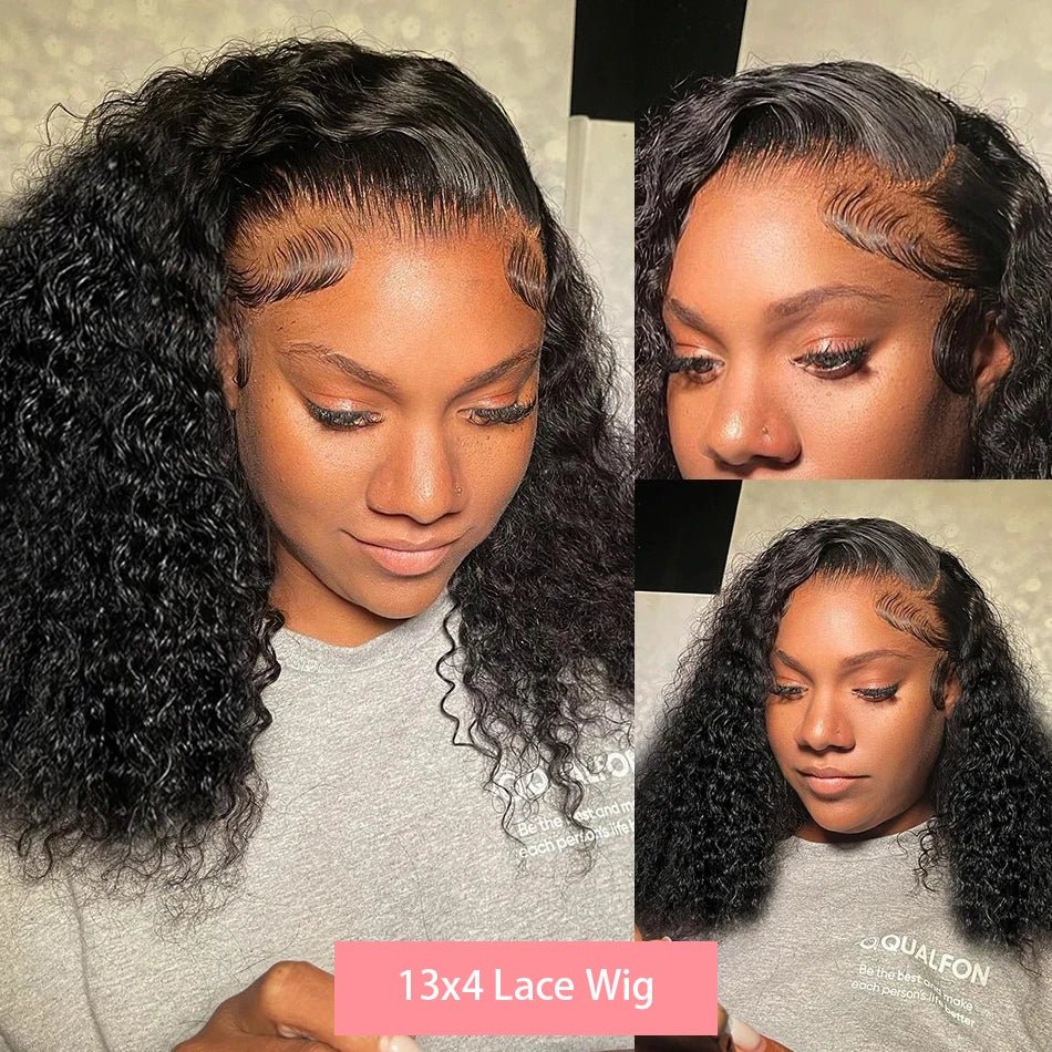 Crown & Glory Wigs