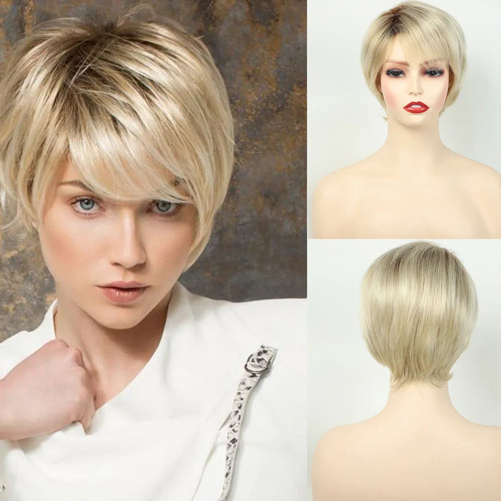 Crown & Glory Wigs