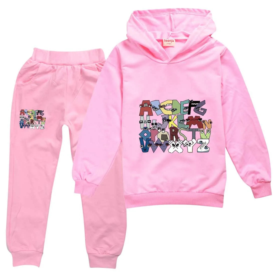Boy clothing