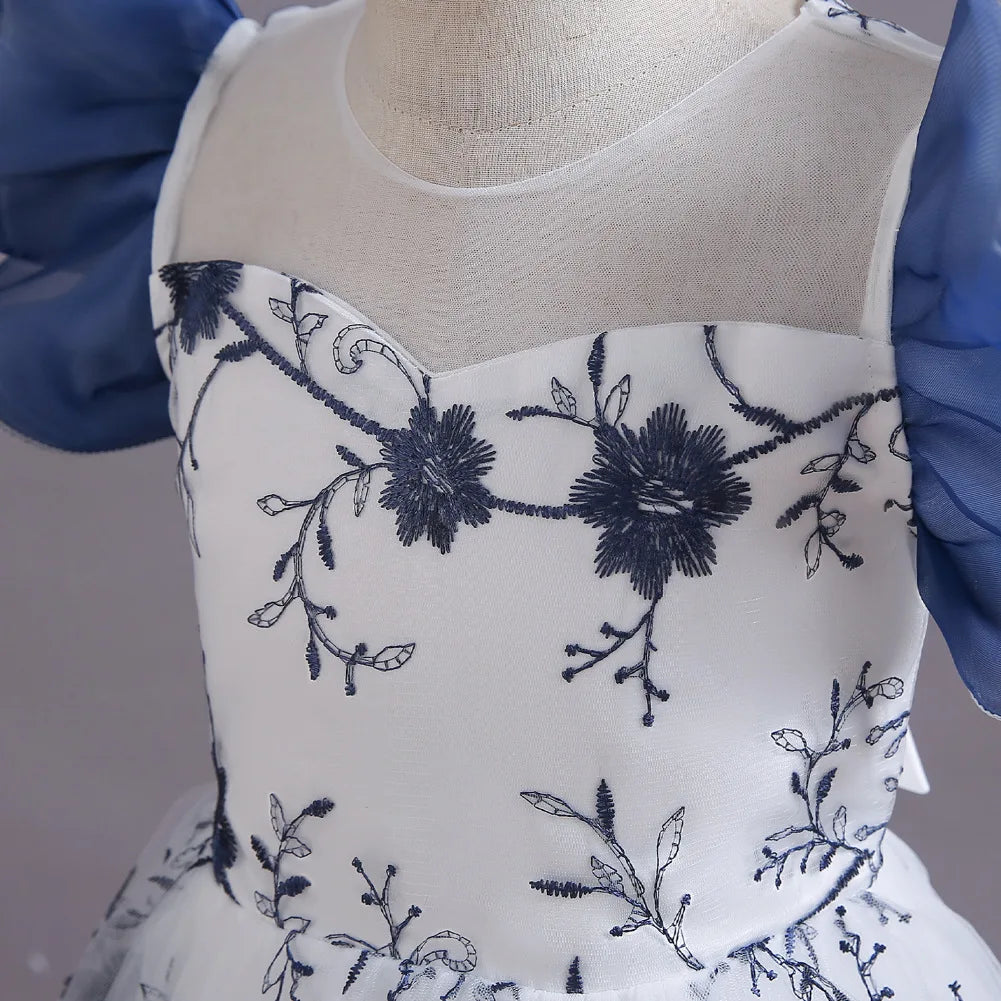 Girl clothing