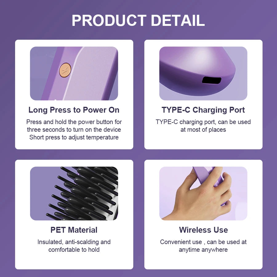 Style & Shine Hair