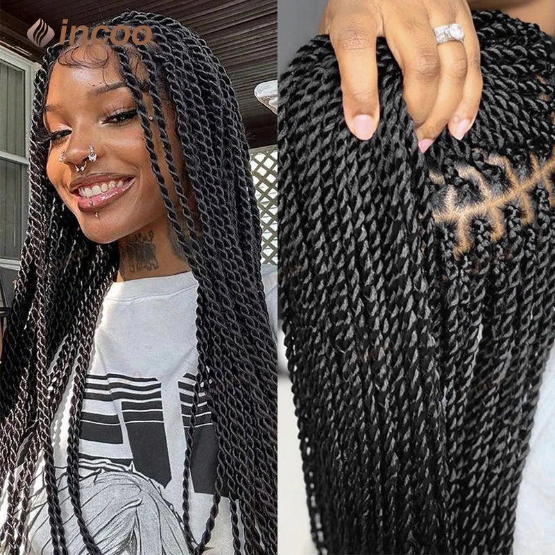 Crown & Glory Wigs