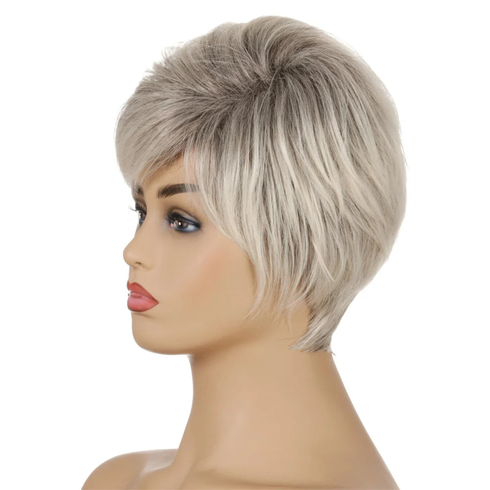 Crown & Glory Wigs