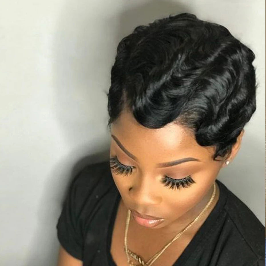 Crown & Glory Wigs
