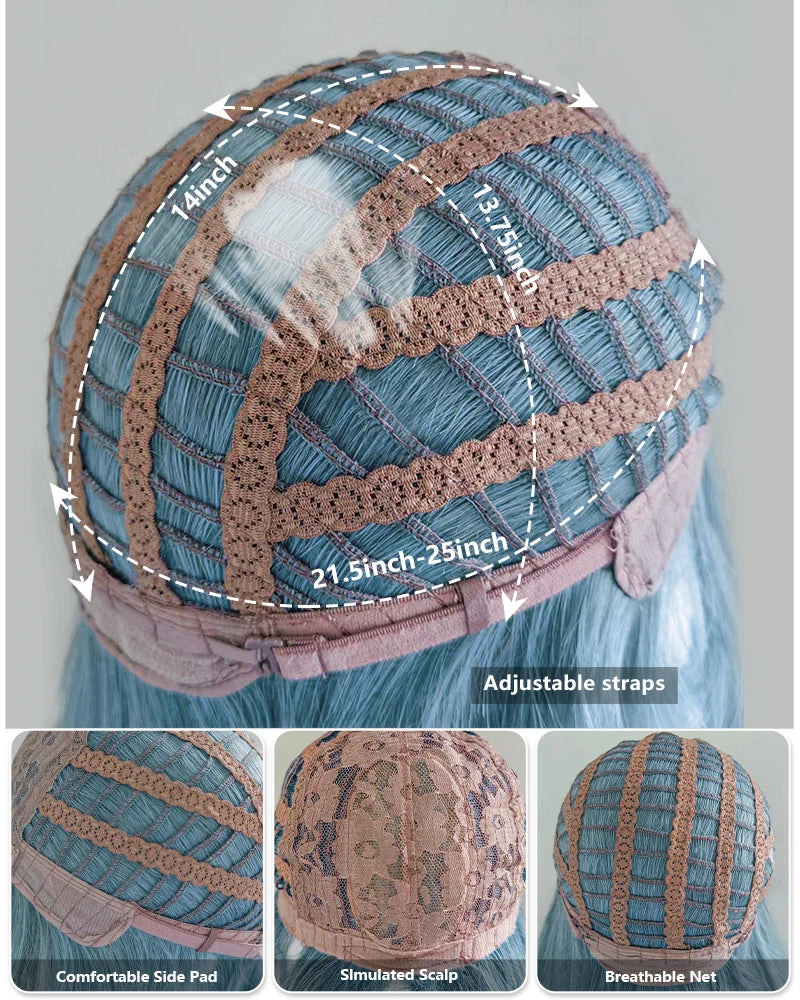Crown & Glory Wigs
