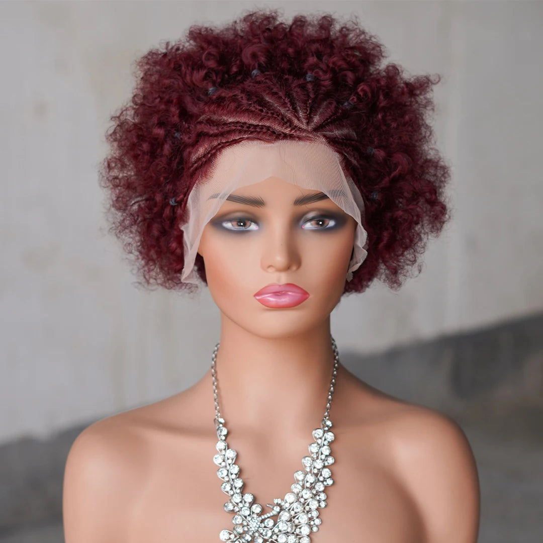 Crown & Glory Wigs