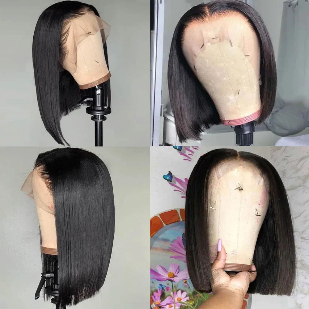 Crown & Glory Wigs