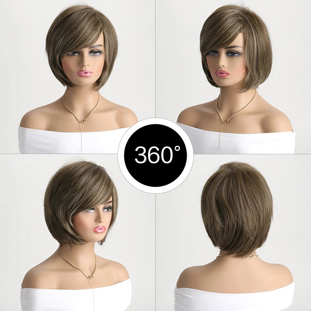 Crown & Glory Wigs