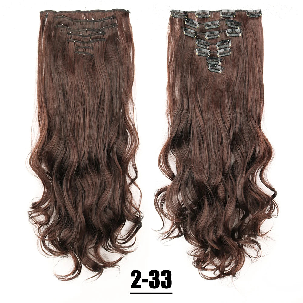 Crown & Glory Wigs