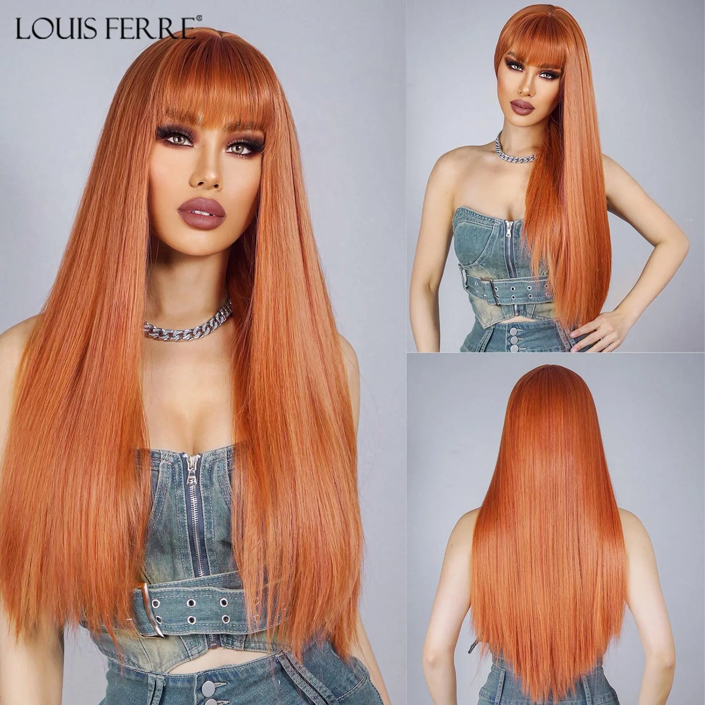 Crown & Glory Wigs