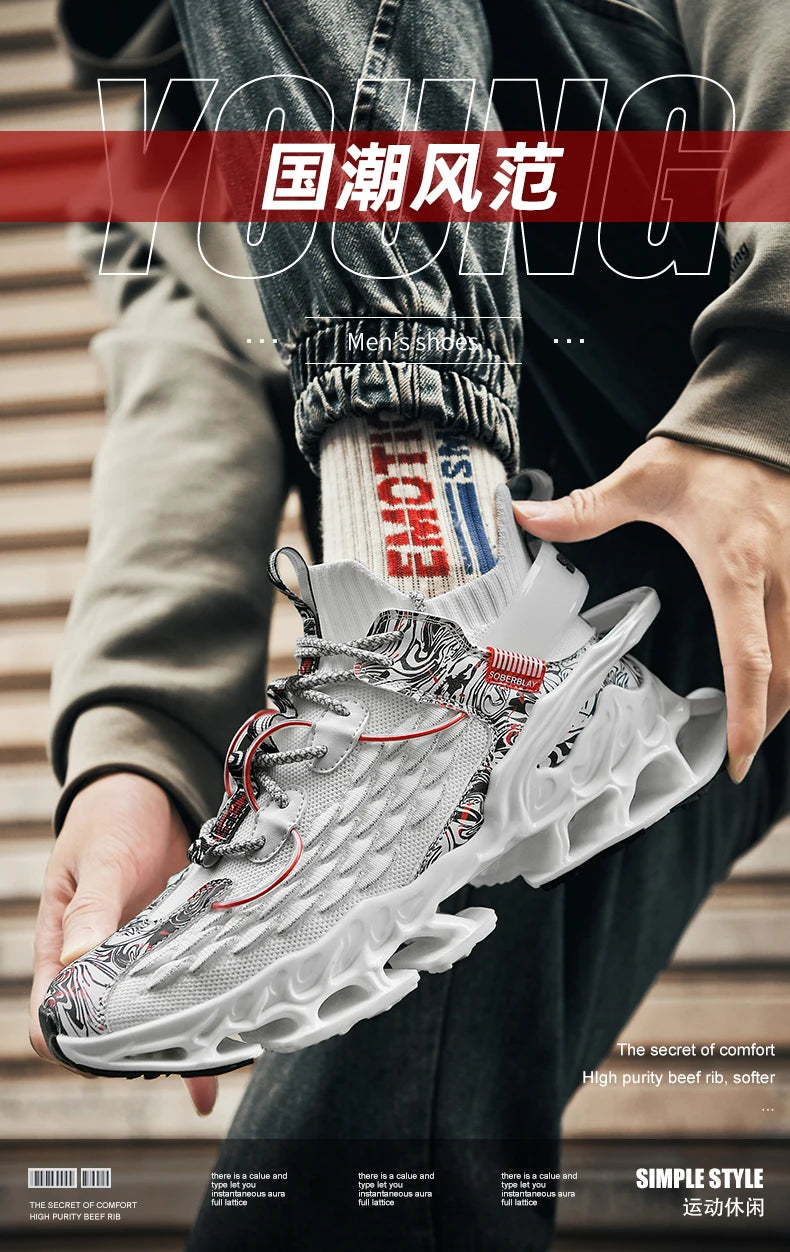 men shoes
