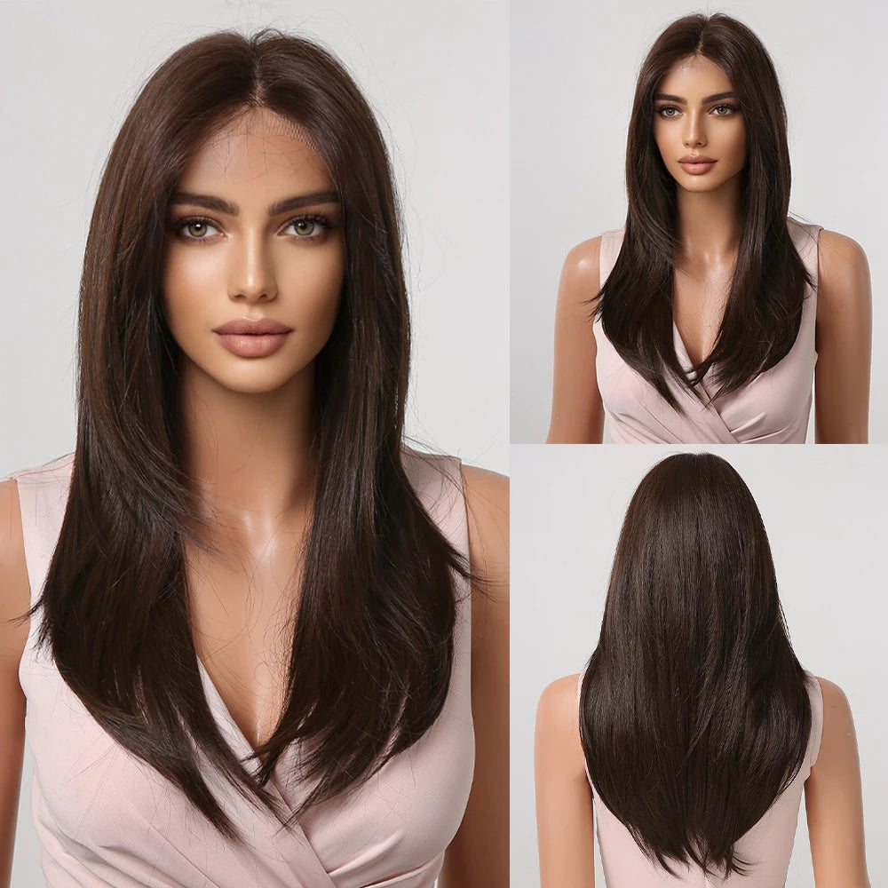 Crown & Glory Wigs