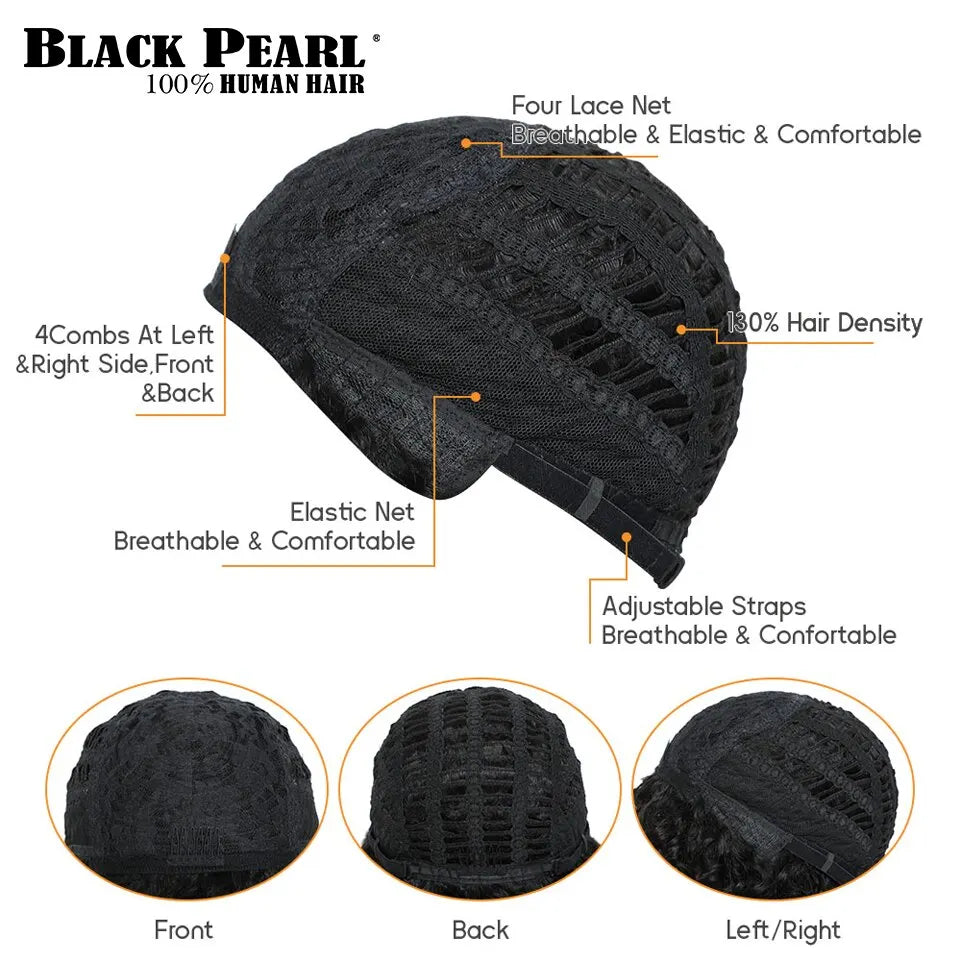 Crown & Glory Wigs