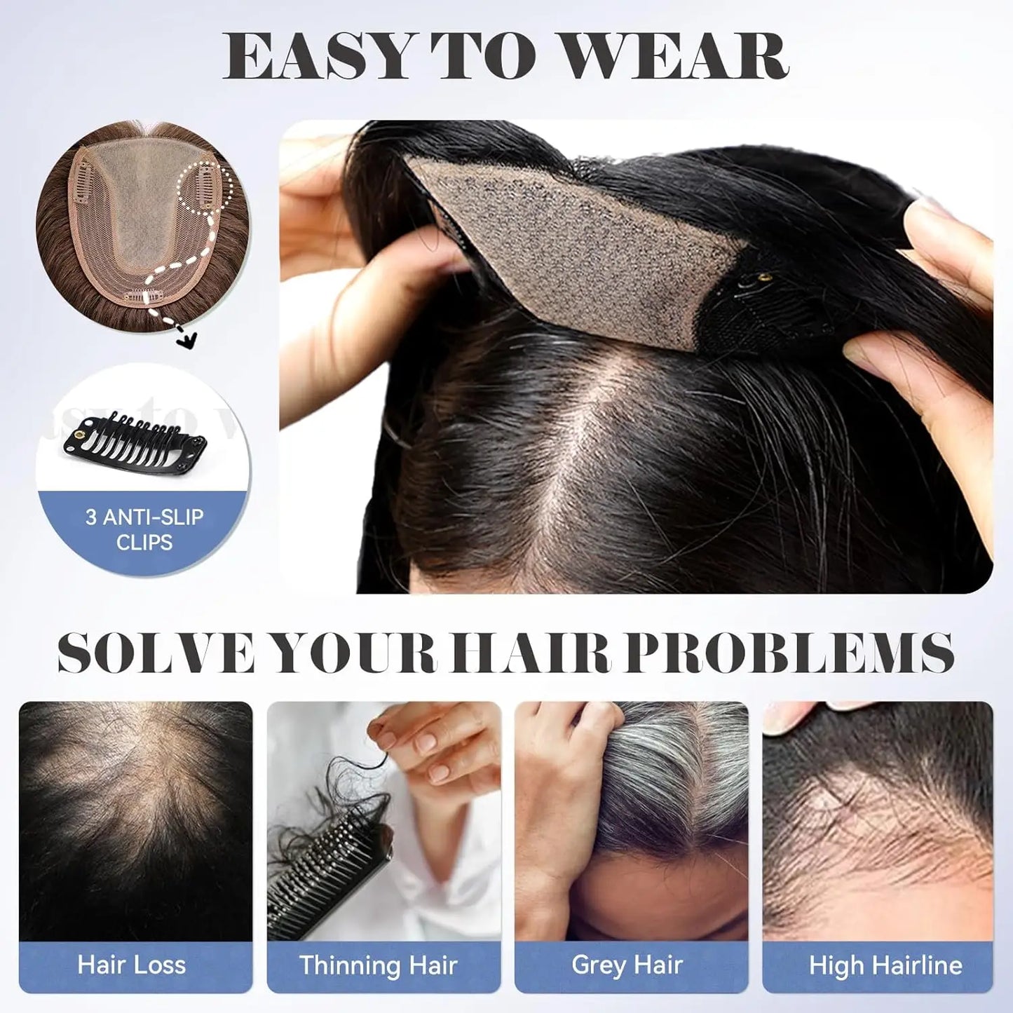 Crown & Glory Wigs