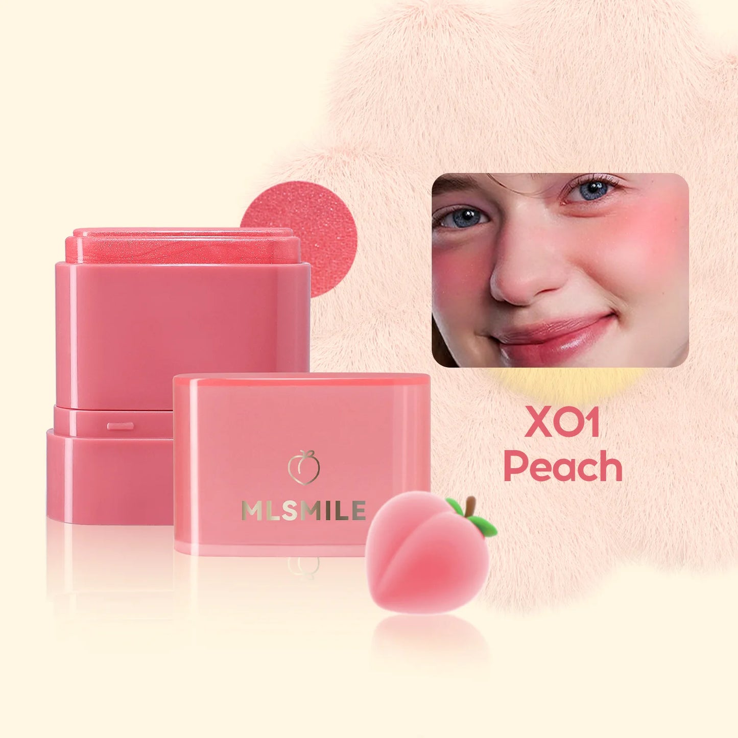 Makeup and face
