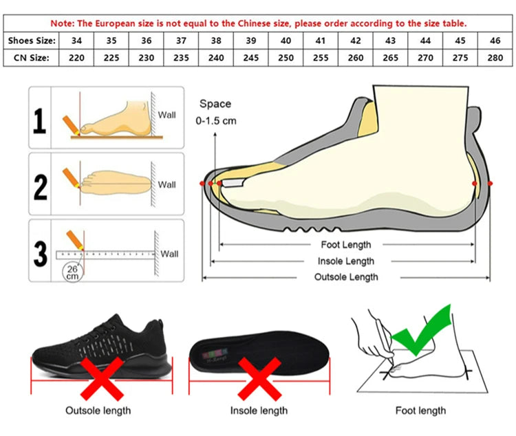 Woman shoes