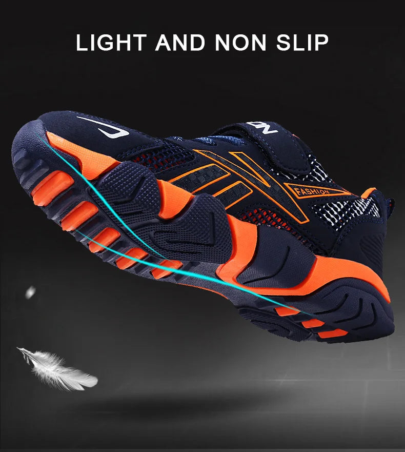 Boy shoes