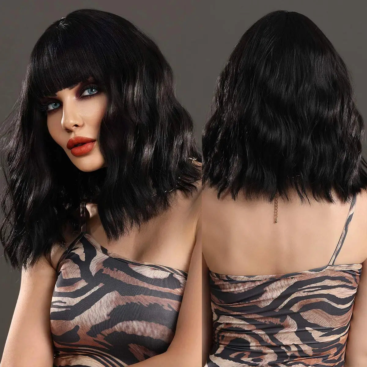 Crown & Glory Wigs