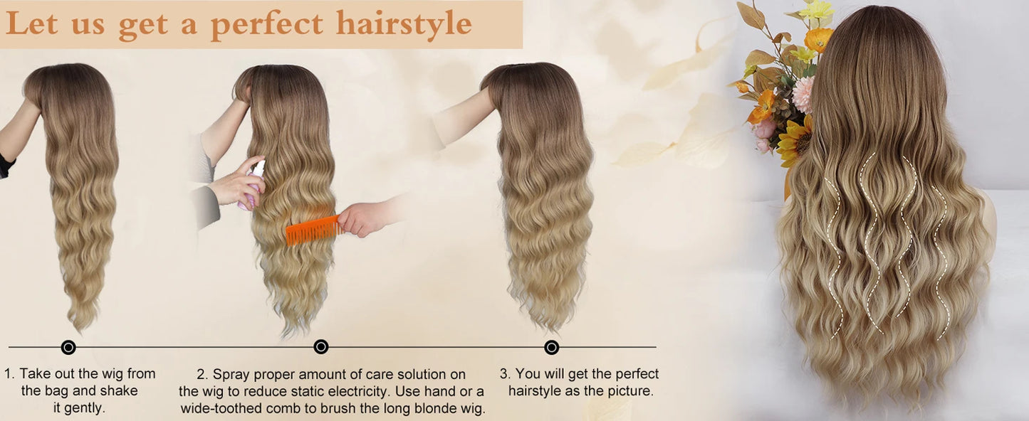 Crown & Glory Wigs