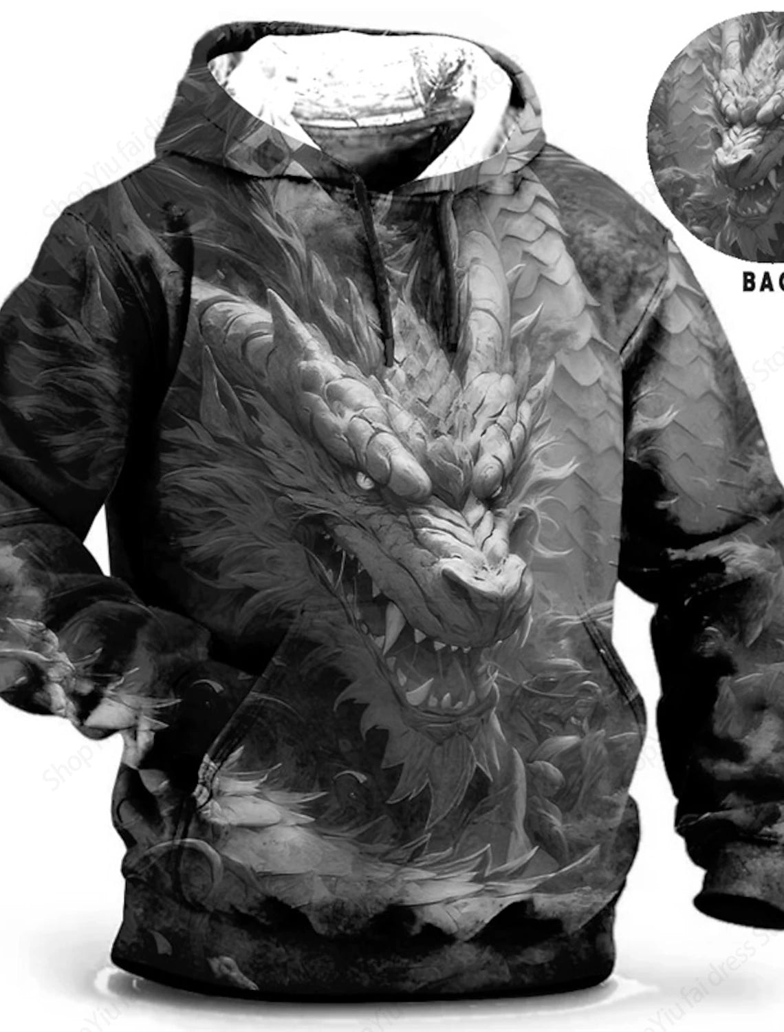 Men clothing