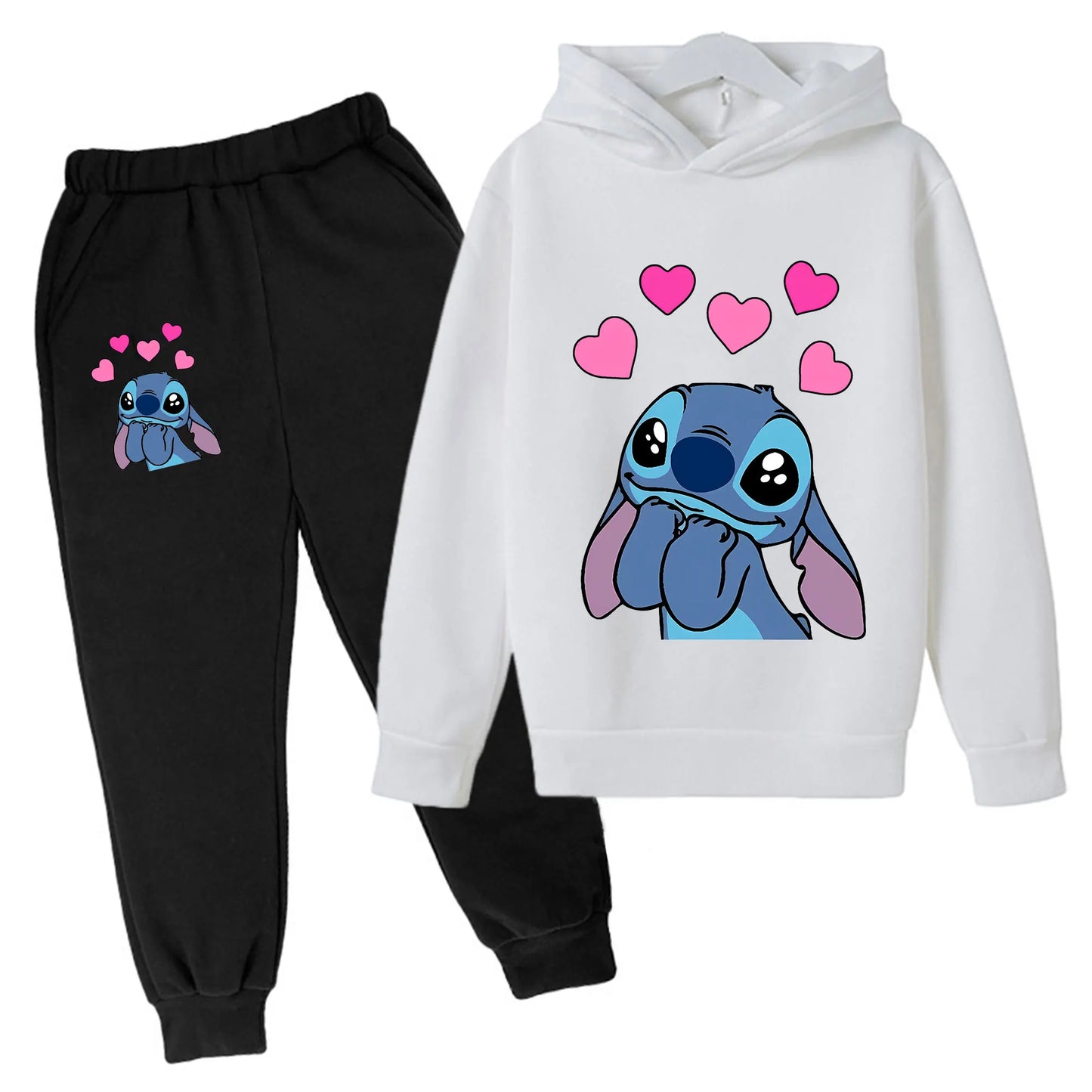 Girl clothing