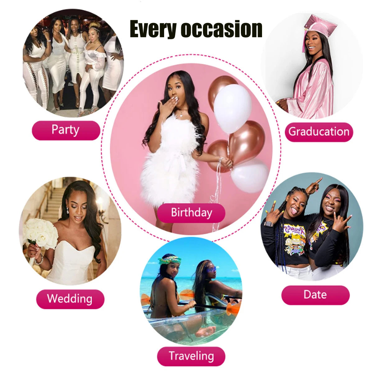 Crown & Glory Wigs