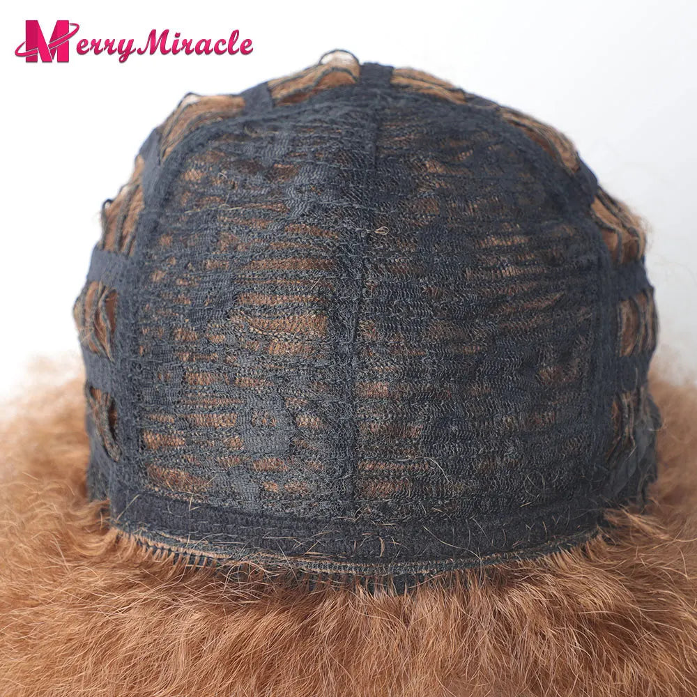 Crown & Glory Wigs