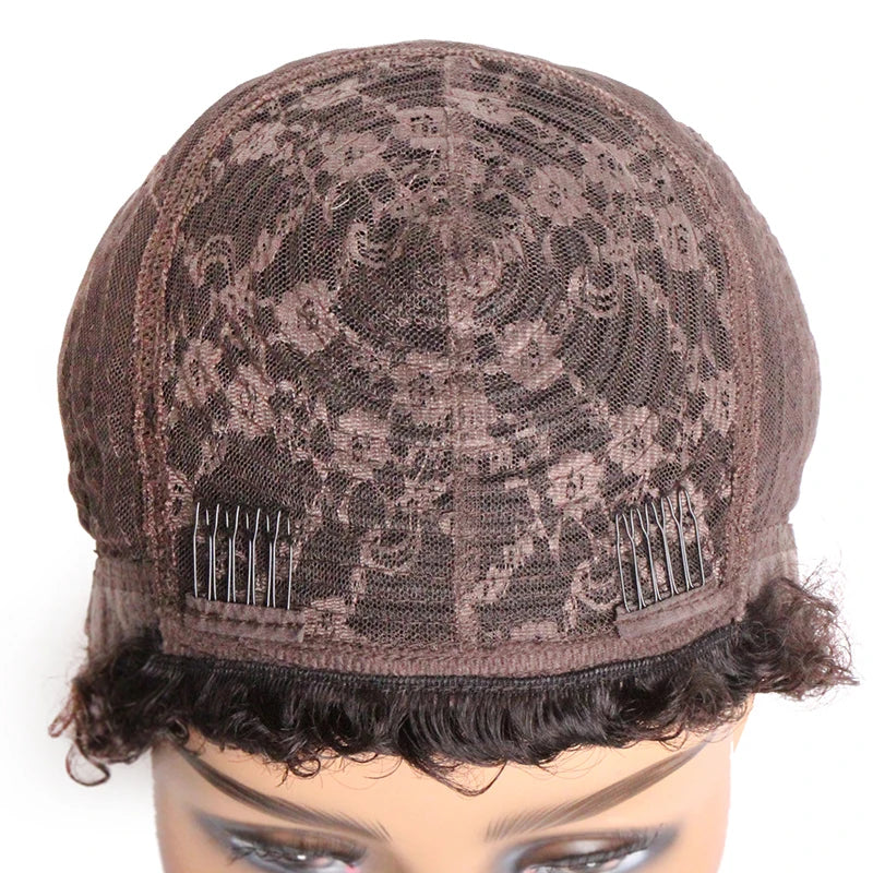 Crown & Glory Wigs