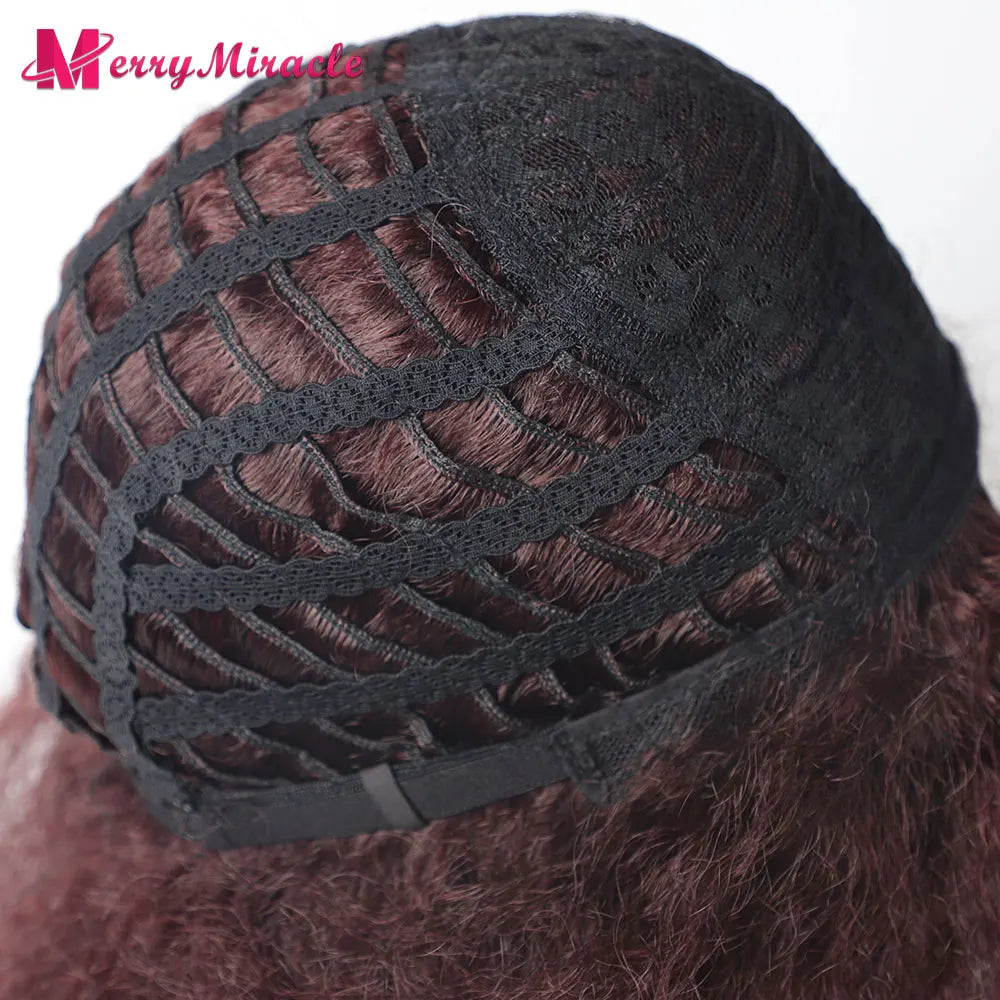 Crown & Glory Wigs