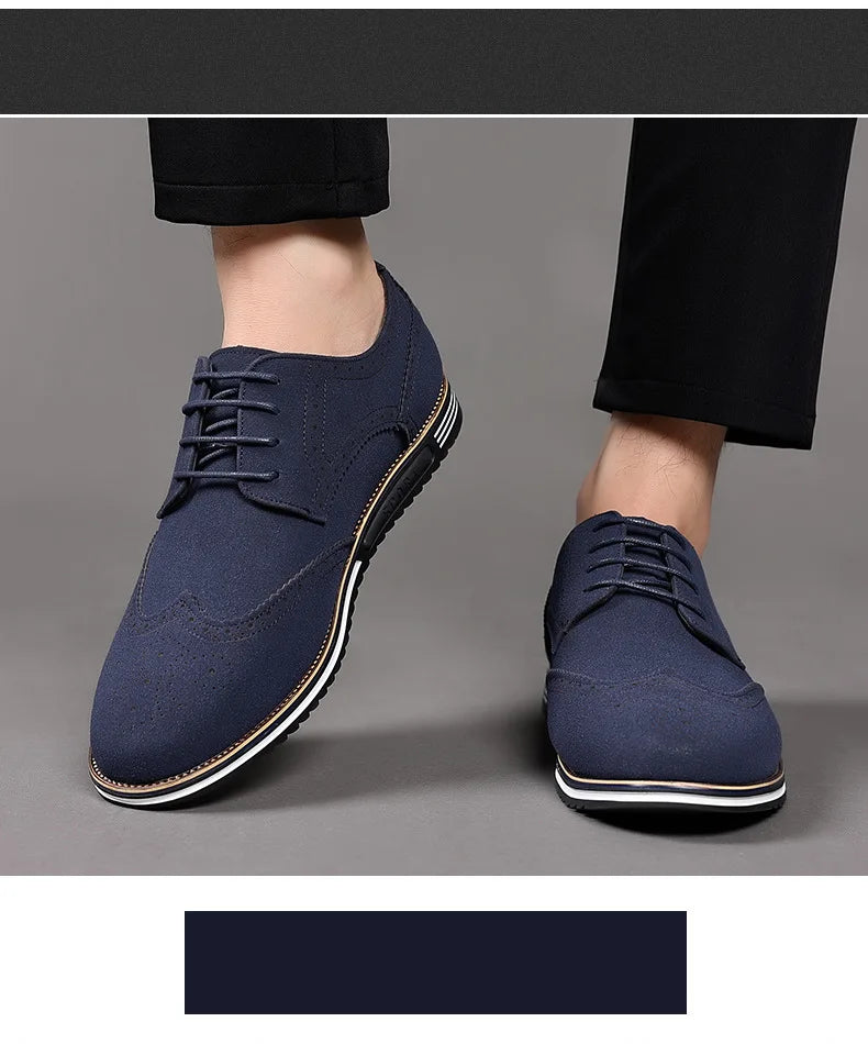Men shoes