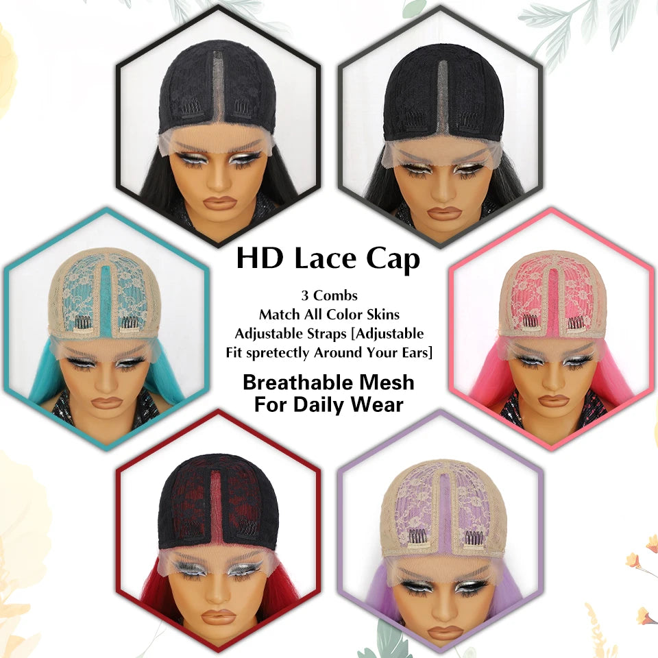 Crown & Glory Wigs