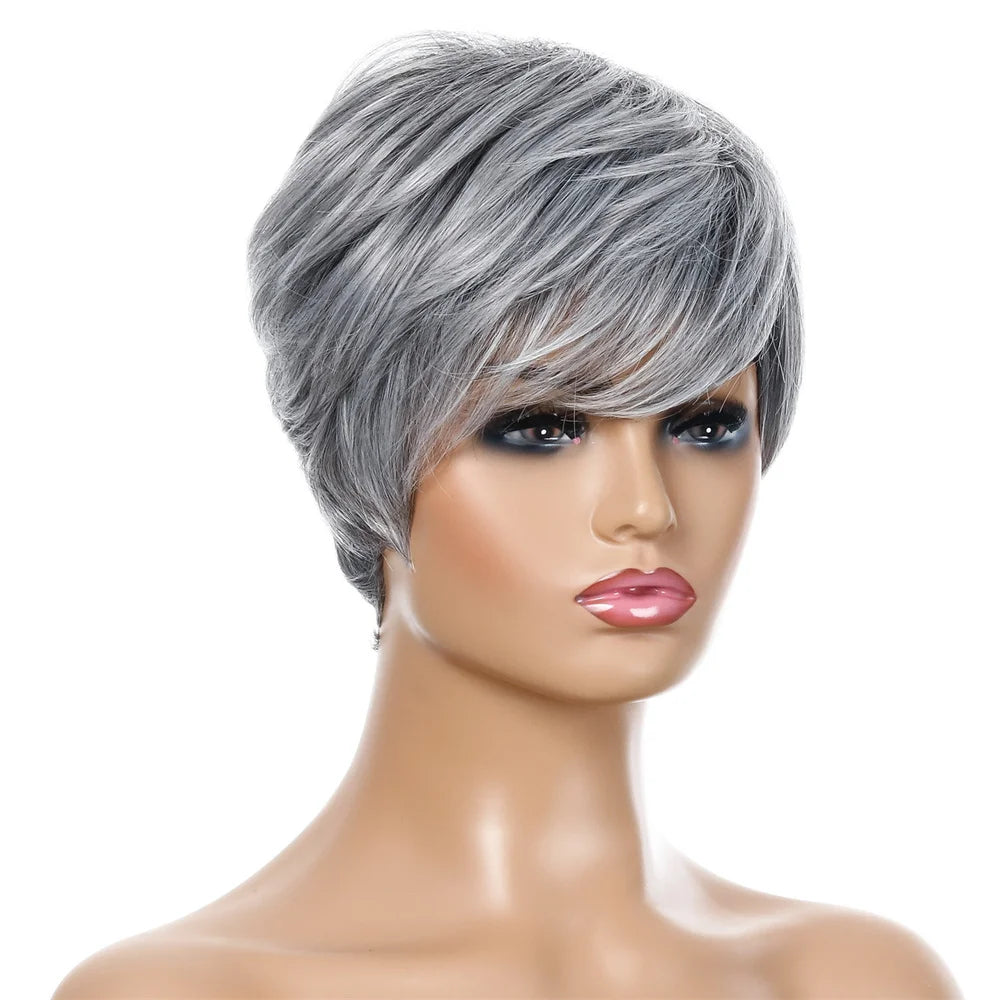 Crown & Glory Wigs