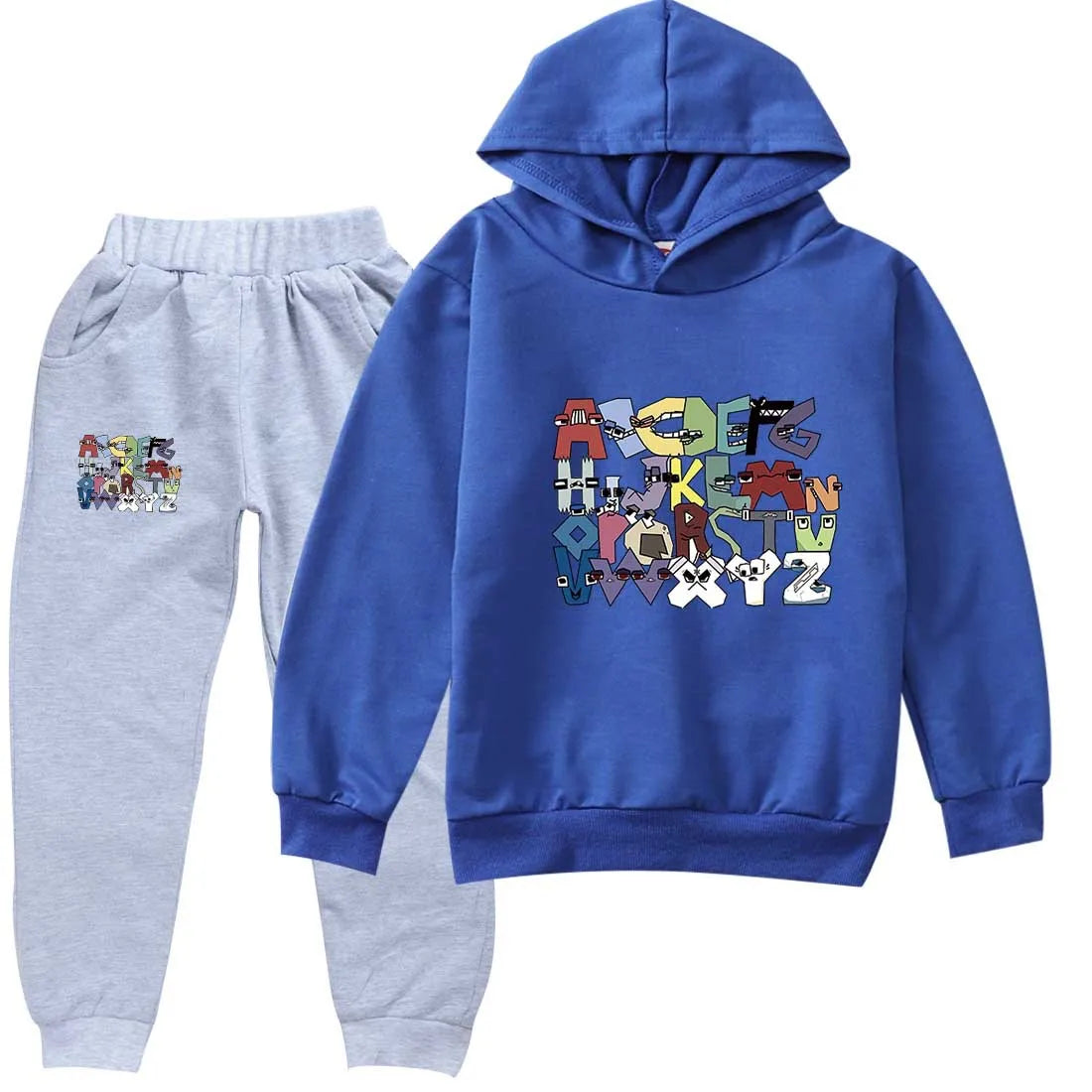 Boy clothing