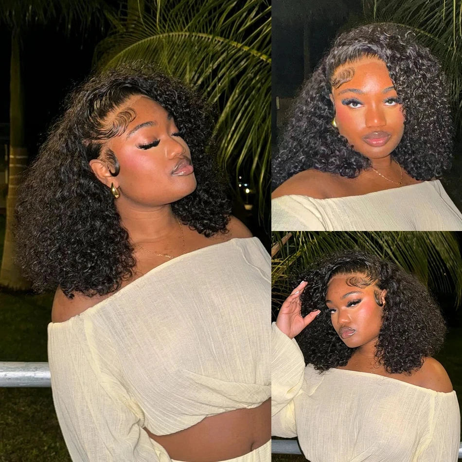 Crown & Glory Wigs