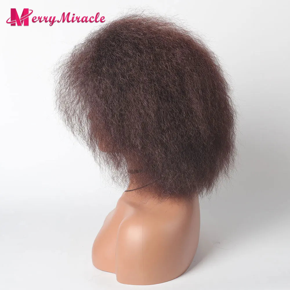 Crown & Glory Wigs