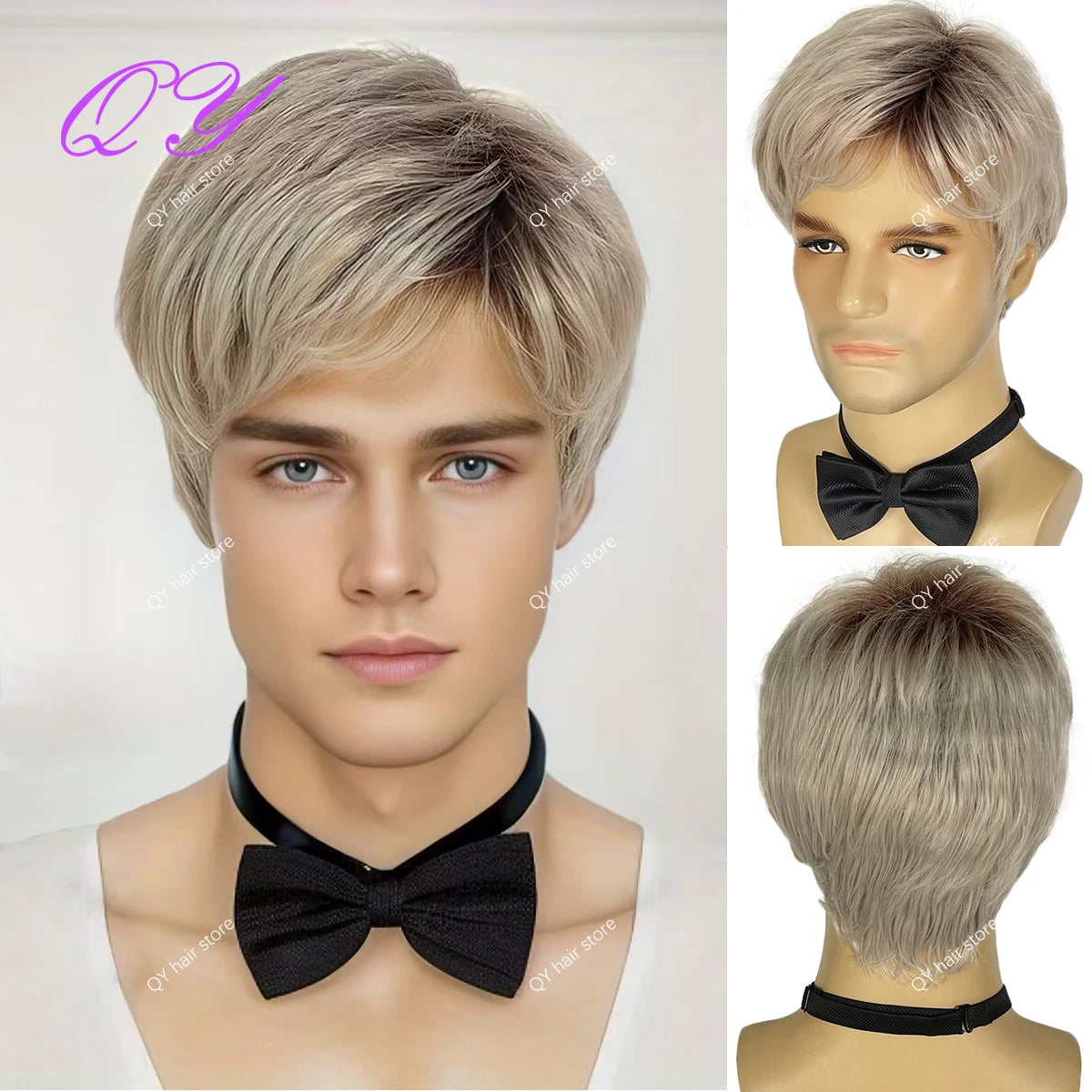 Crown & Glory Wigs