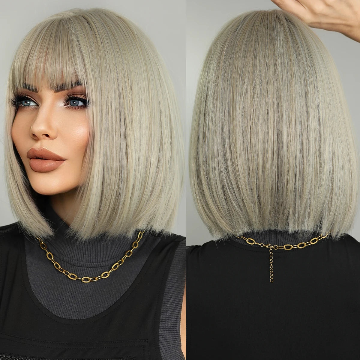 Crown & Glory Wigs