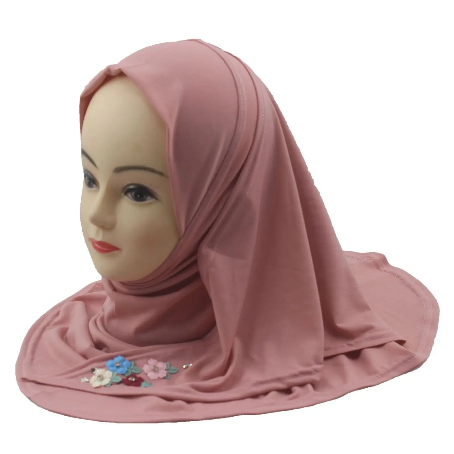 Muslim family
