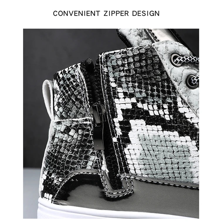 Men shoes