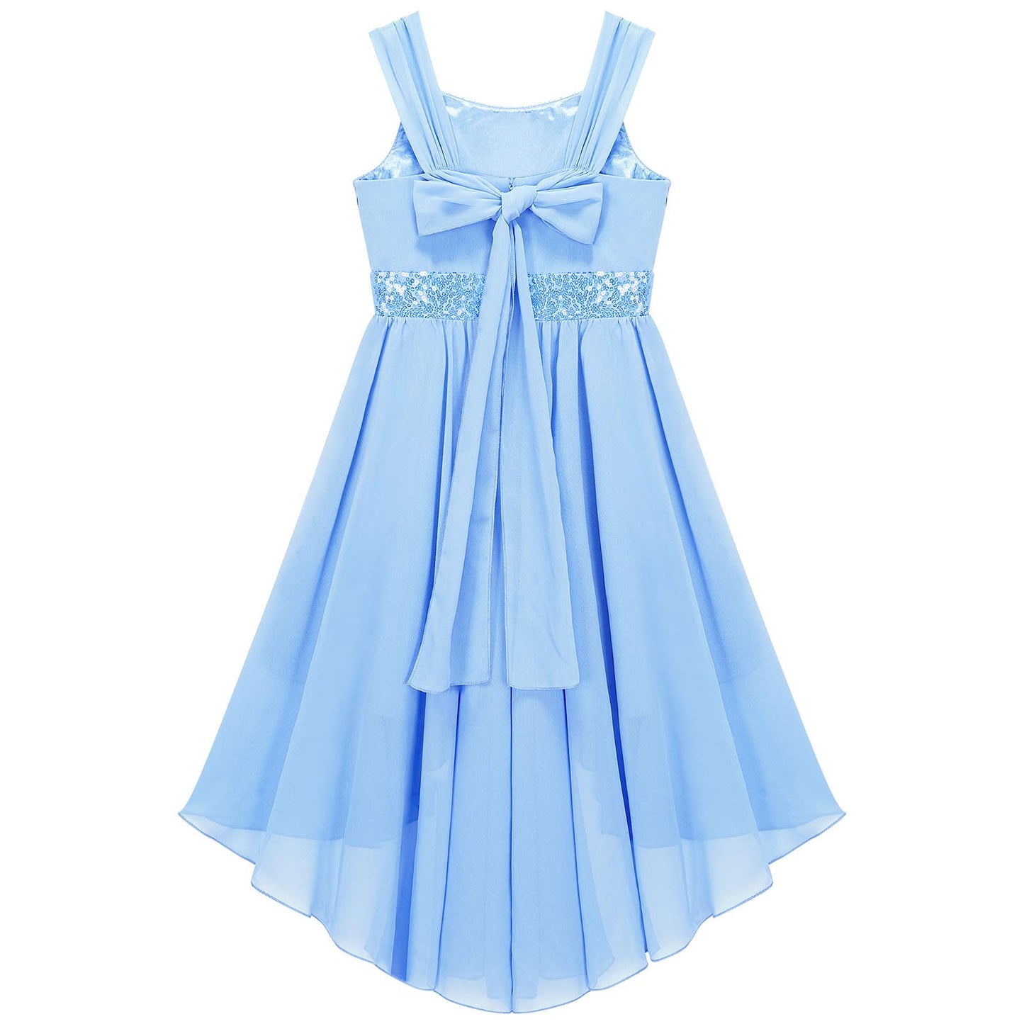 Girl clothing